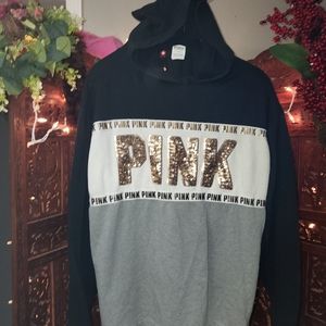 PINK by Victoria's Secret Pullover Hoodie
